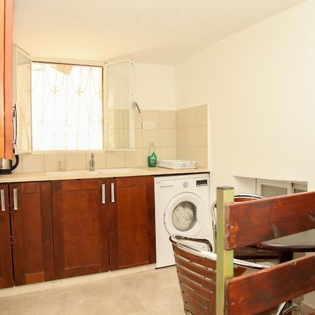 Habira Apartments القدس المظهر الخارجي الصورة