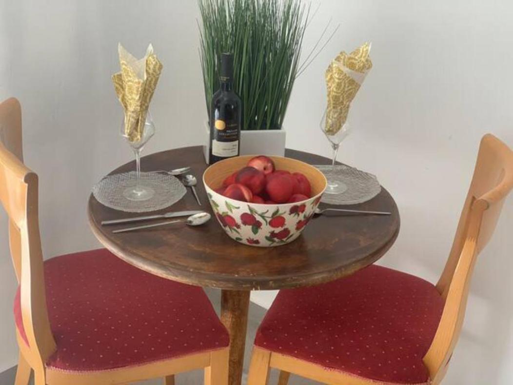 Habira Apartments القدس المظهر الخارجي الصورة