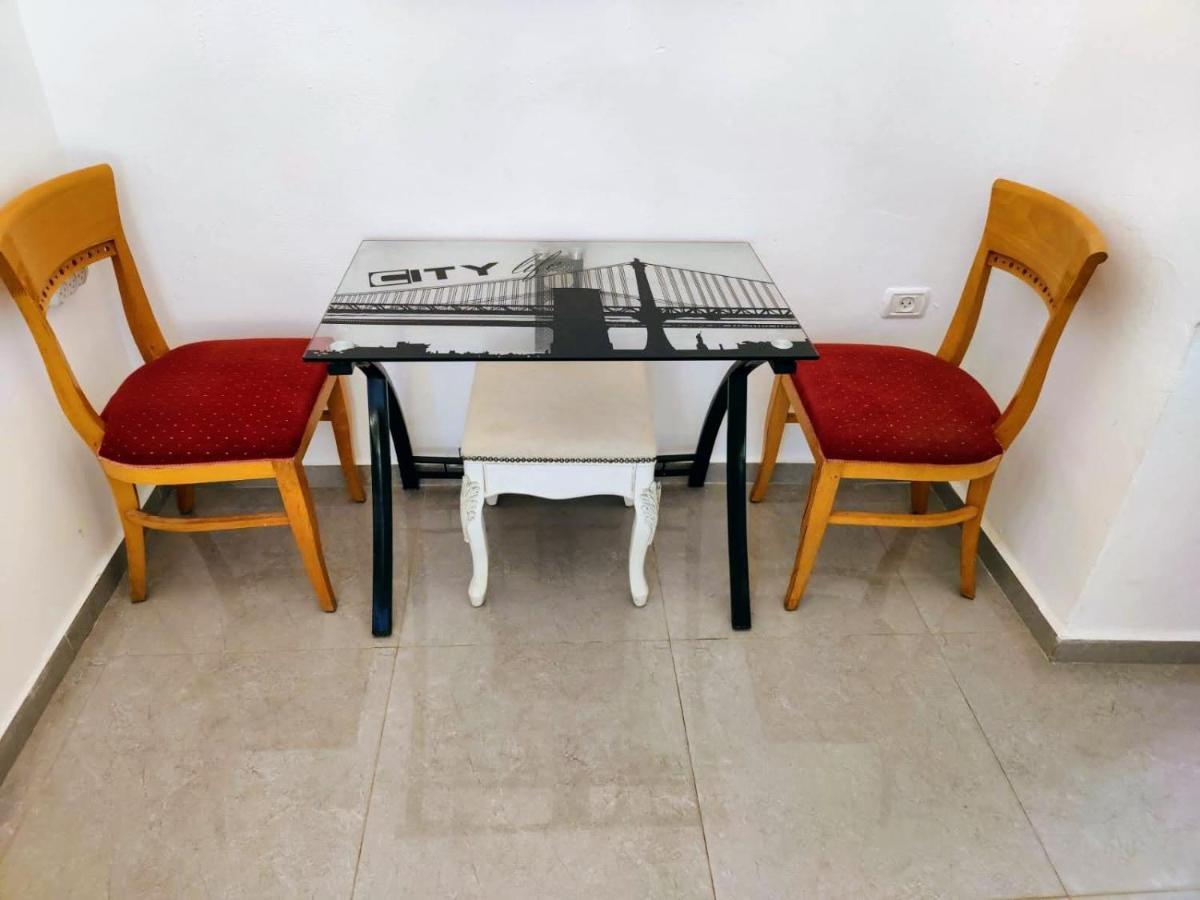 Habira Apartments القدس المظهر الخارجي الصورة