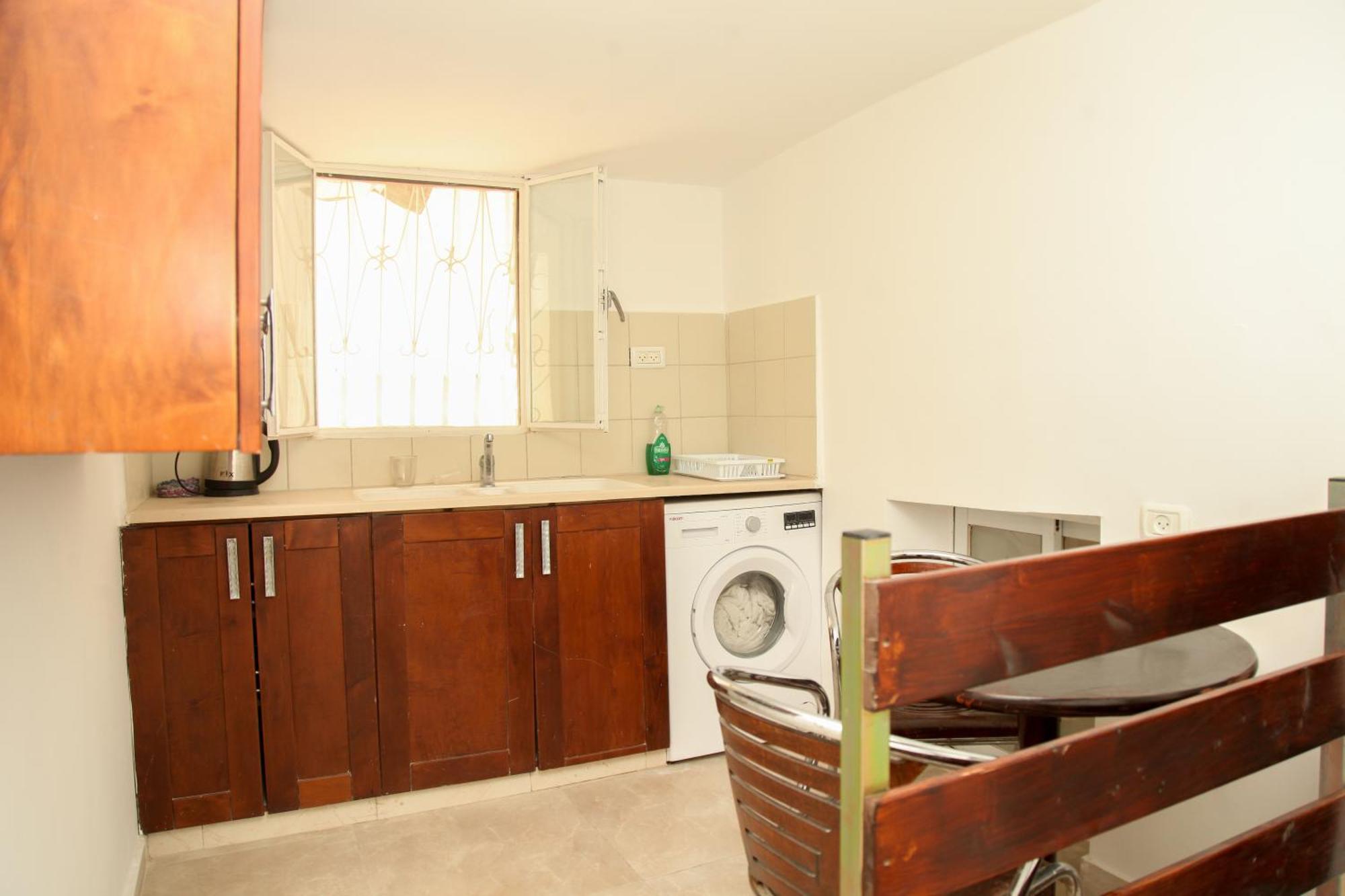 Habira Apartments القدس المظهر الخارجي الصورة
