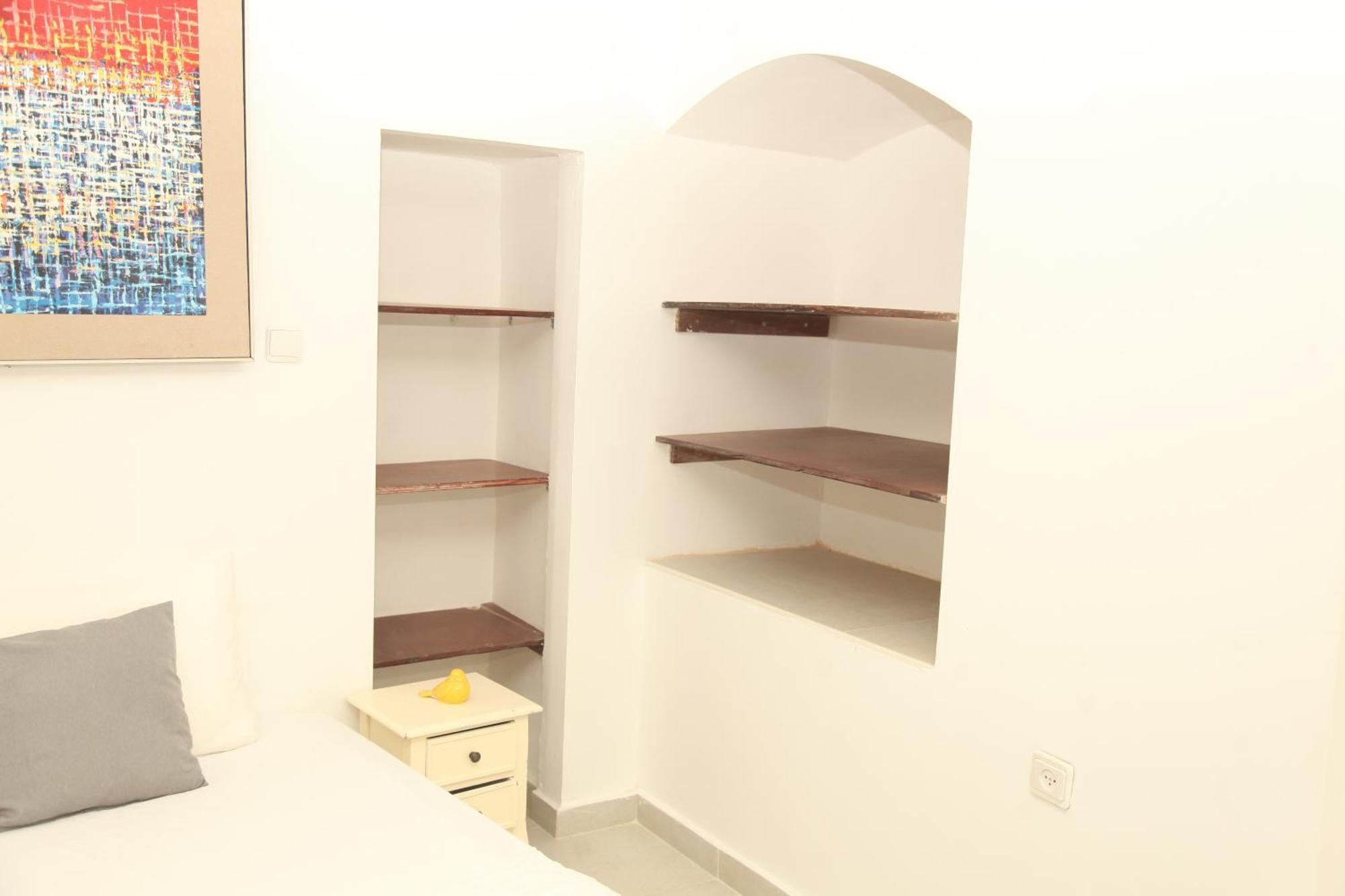 Habira Apartments القدس المظهر الخارجي الصورة