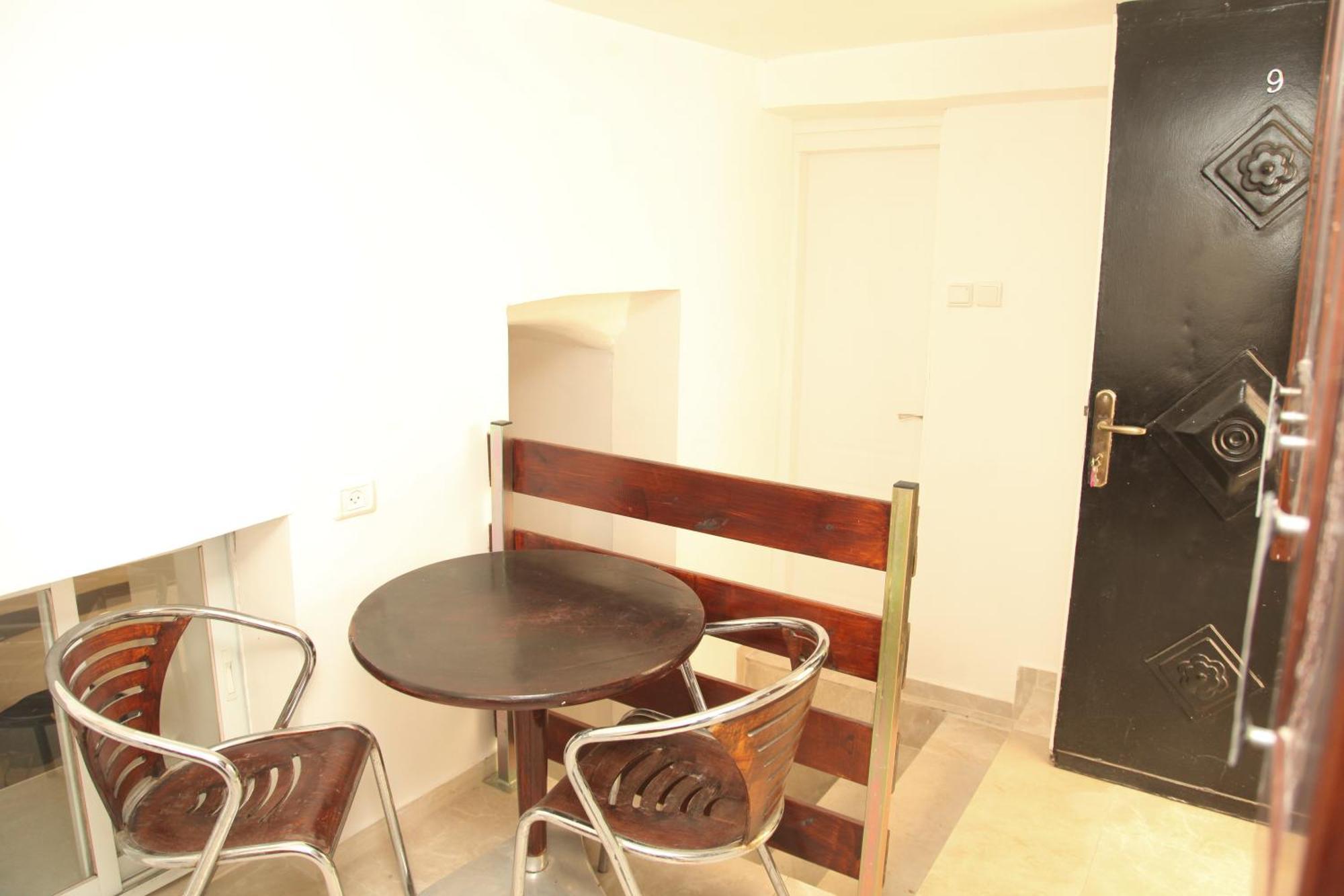 Habira Apartments القدس المظهر الخارجي الصورة