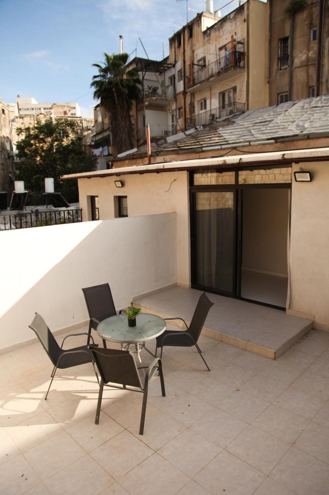 Habira Apartments القدس المظهر الخارجي الصورة
