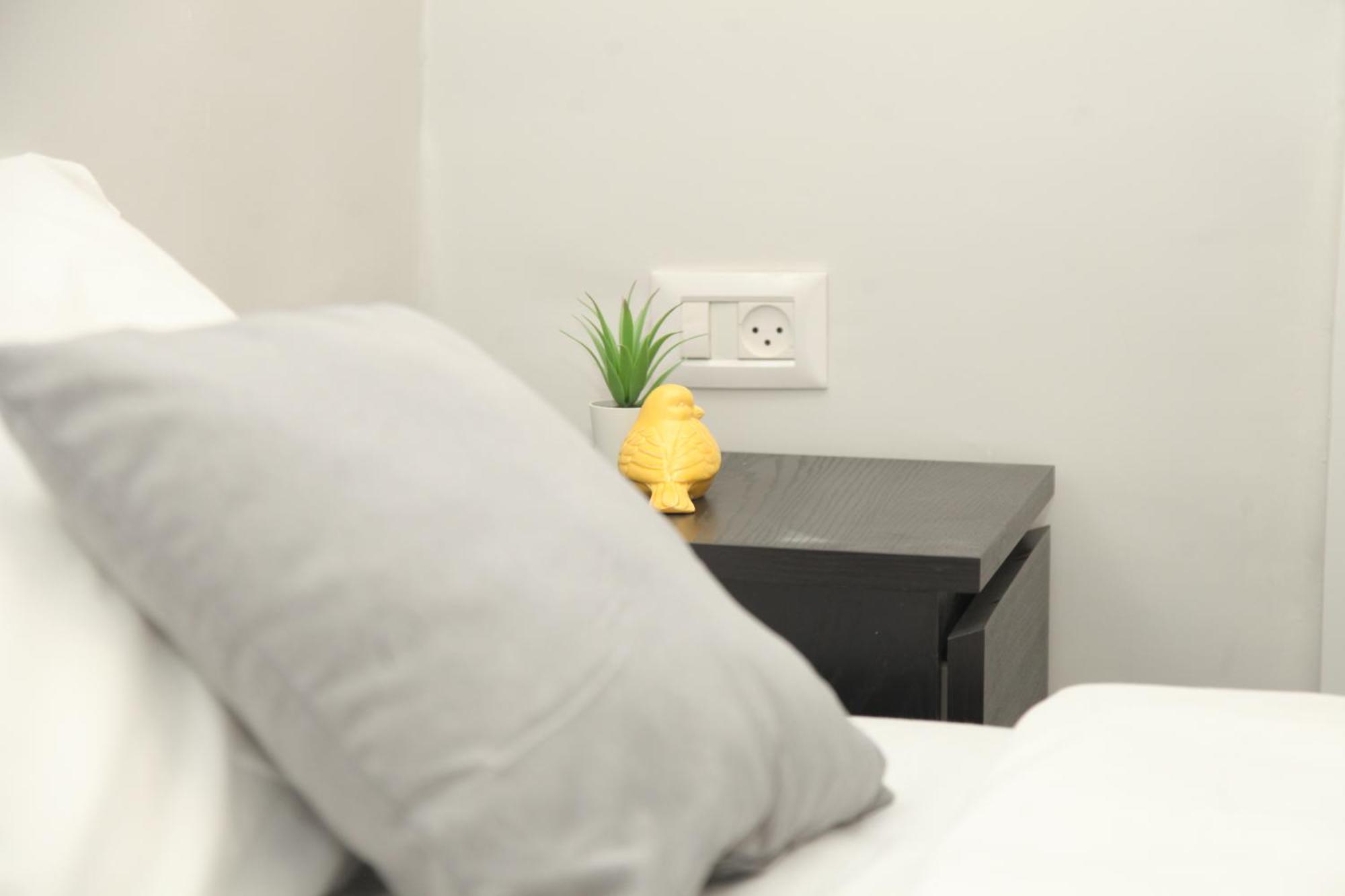 Habira Apartments القدس المظهر الخارجي الصورة