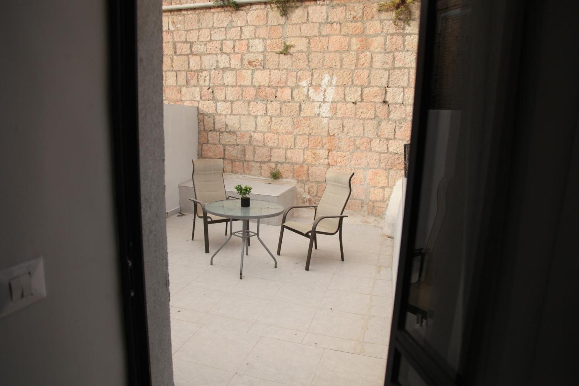 Habira Apartments القدس المظهر الخارجي الصورة
