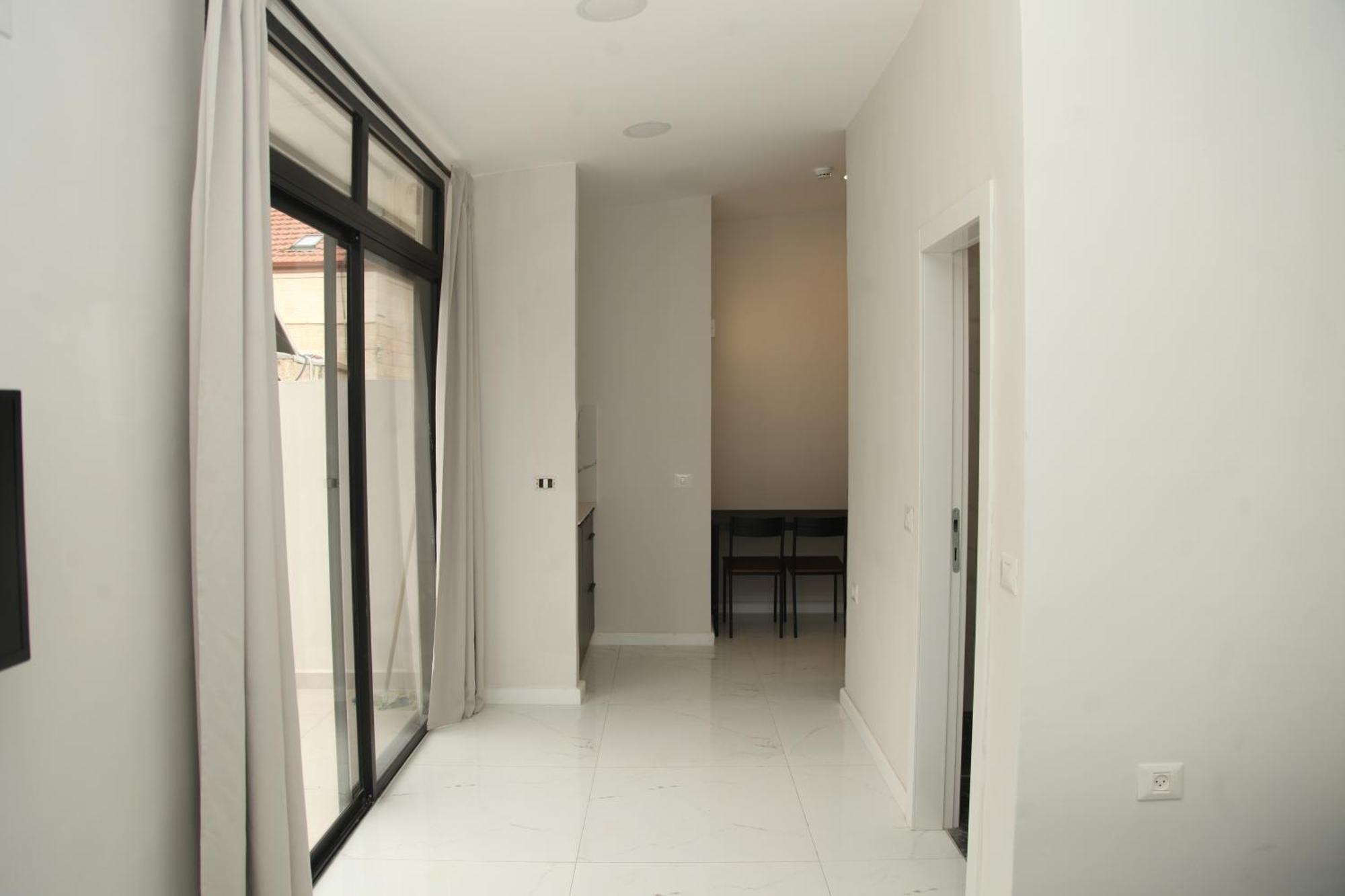 Habira Apartments القدس المظهر الخارجي الصورة