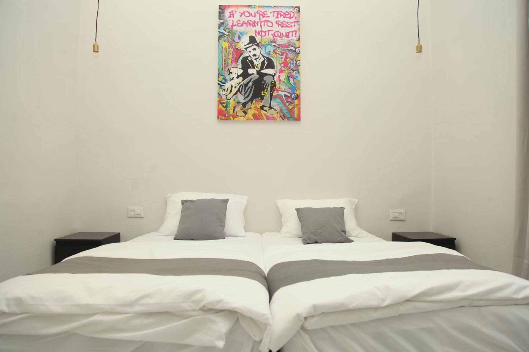 Habira Apartments القدس المظهر الخارجي الصورة
