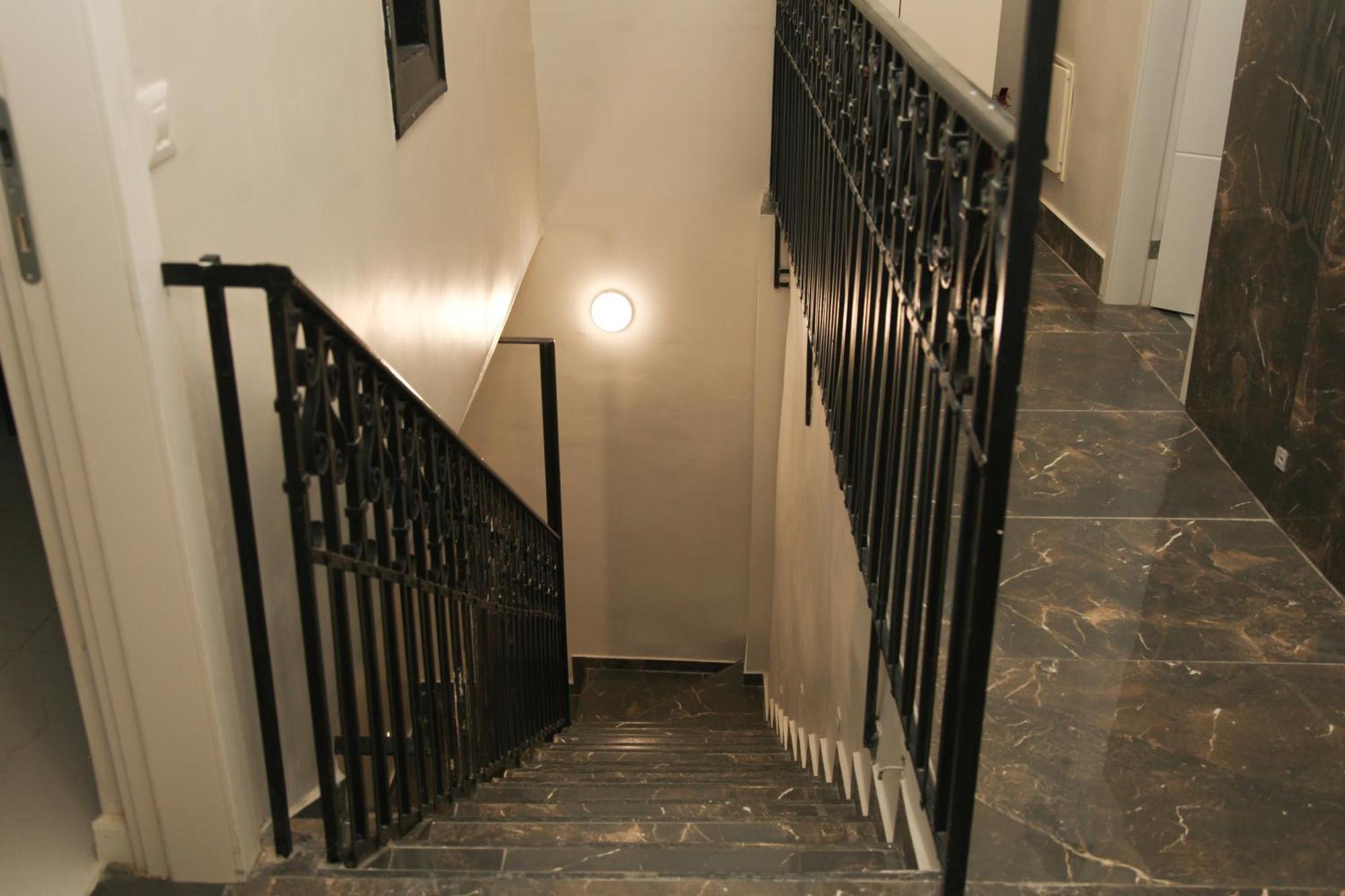 Habira Apartments القدس المظهر الخارجي الصورة