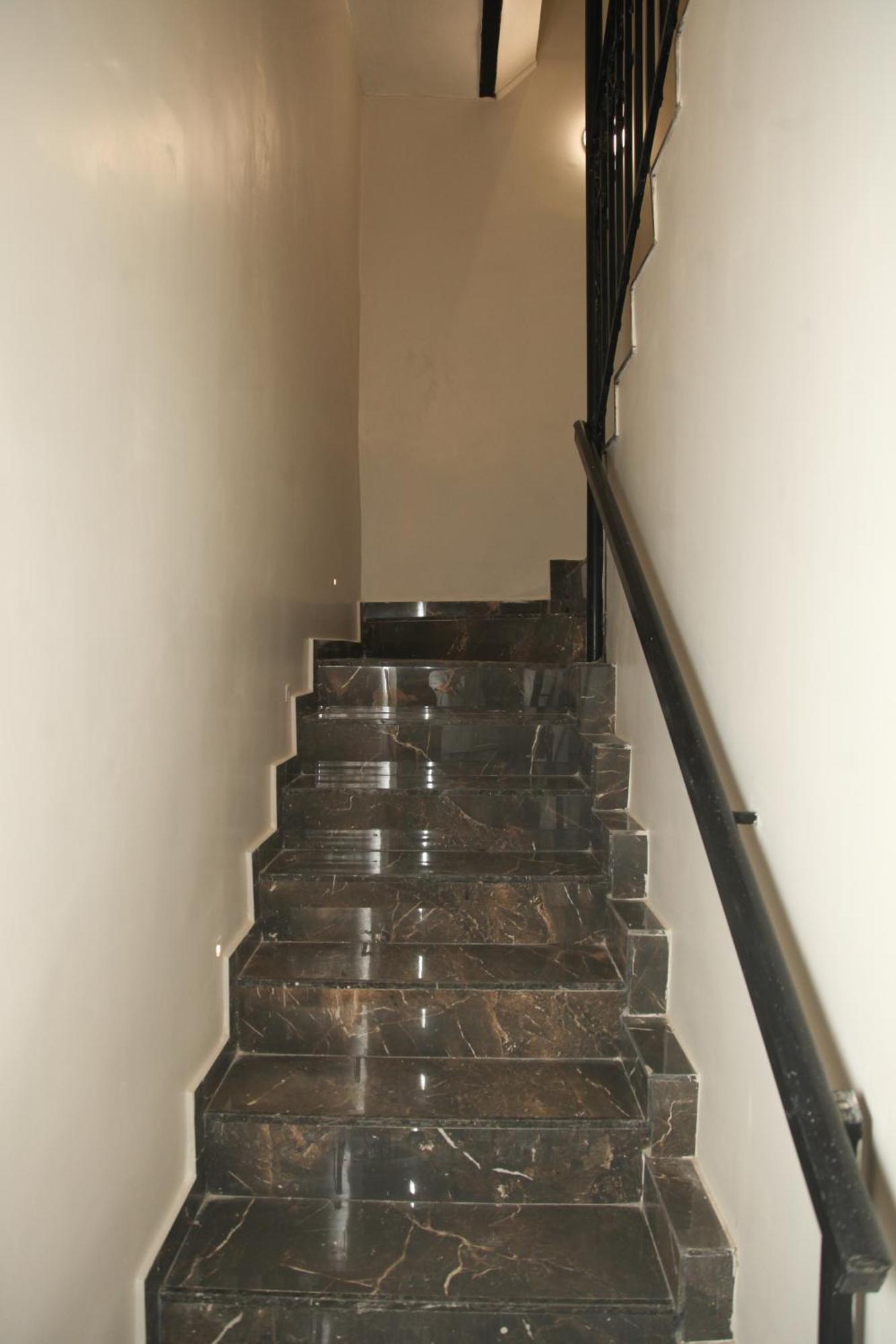 Habira Apartments القدس المظهر الخارجي الصورة